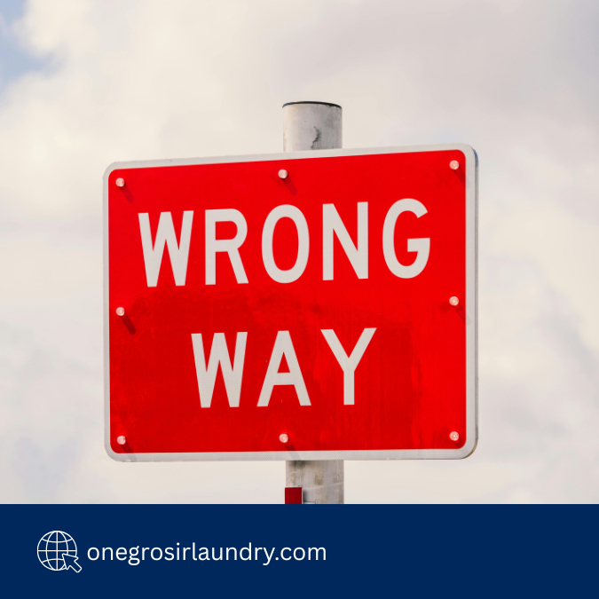 cara memulai usaha laundry